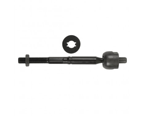 Tie Rod Axle Joint ADT387189 Blue Print