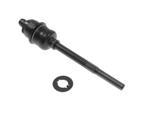 Tie Rod Axle Joint ADT387190 Blue Print