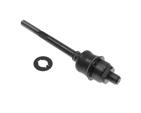 Tie Rod Axle Joint ADT387190 Blue Print, Image 2