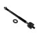 Tie Rod Axle Joint ADT387197 Blue Print