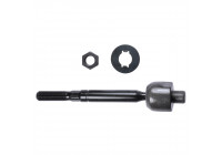 Tie Rod Axle Joint ADT387204 Blue Print