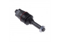 Tie Rod Axle Joint ADT387240 Blue Print