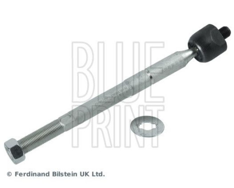Tie Rod Axle Joint ADT38762 Blue Print, Image 2