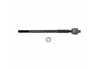 Tie Rod Axle Joint ADT38764 Blue Print