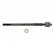 Tie Rod Axle Joint ADT38764 Blue Print
