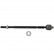 Tie Rod Axle Joint ADT38766 Blue Print