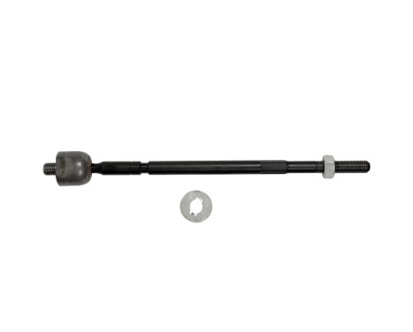 Tie Rod Axle Joint ADT38766 Blue Print, Image 2