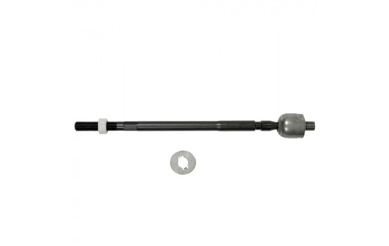 Tie Rod Axle Joint ADT38768 Blue Print