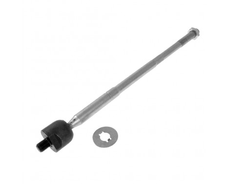 Tie Rod Axle Joint ADT38771 Blue Print