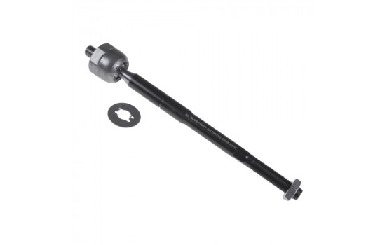 Tie Rod Axle Joint ADT38772 Blue Print