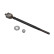 Tie Rod Axle Joint ADT38778 Blue Print