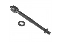 Tie Rod Axle Joint ADT38786 Blue Print