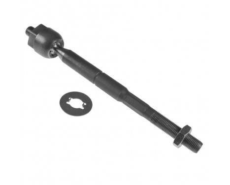 Tie Rod Axle Joint ADT38786 Blue Print