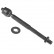 Tie Rod Axle Joint ADT38786 Blue Print