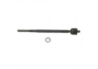 Tie Rod Axle Joint ADT38787 Blue Print
