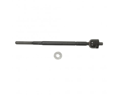 Tie Rod Axle Joint ADT38787 Blue Print