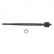 Tie Rod Axle Joint ADT38787 Blue Print