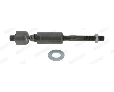 Tie Rod Axle Joint AL-AX-1435 Moog, Image 2