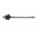Tie Rod Axle Joint BM-AX-3045 Moog