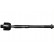 Tie Rod Axle Joint BM-AX-3730 Moog