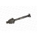 Tie Rod Axle Joint BM-AX-4305 Moog, Thumbnail 2