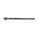 Tie Rod Axle Joint DE-AX-5752 Moog, Thumbnail 2