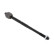 Tie Rod Axle Joint FD-AX-7388 Moog, Thumbnail 3