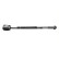 Tie Rod Axle Joint FI-AX-2503 Moog