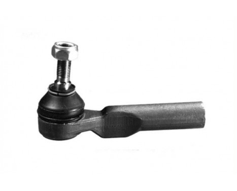 Tie Rod Axle Joint FI-AX-2504 Moog