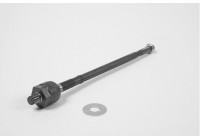 Tie Rod Axle Joint HO-AX-2589 Moog