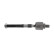 Tie Rod Axle Joint HY-AX-10810 Moog
