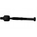 Tie Rod Axle Joint HY-AX-2432 Moog