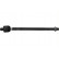 Tie Rod Axle Joint HY-AX-7293 Moog