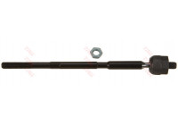 Tie Rod Axle Joint JAR1004 TRW