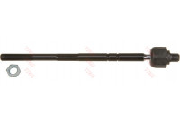 Tie Rod Axle Joint JAR1005 TRW