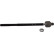 Tie Rod Axle Joint JAR1005 TRW, Thumbnail 2