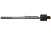 Tie Rod Axle Joint JAR1007 TRW