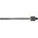 Tie Rod Axle Joint JAR1007 TRW, Thumbnail 2