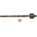 Tie Rod Axle Joint JAR1010 TRW
