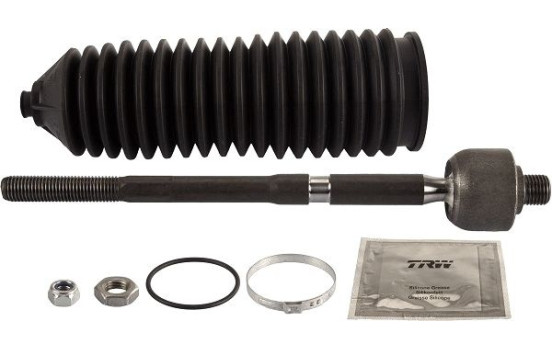 Tie Rod Axle Joint JAR1010 TRW, Image 2