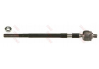 Tie Rod Axle Joint JAR1011 TRW