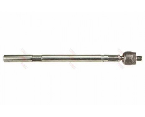 Tie Rod Axle Joint JAR1012 TRW