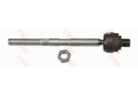 Tie Rod Axle Joint JAR1013 TRW