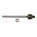 Tie Rod Axle Joint JAR1013 TRW
