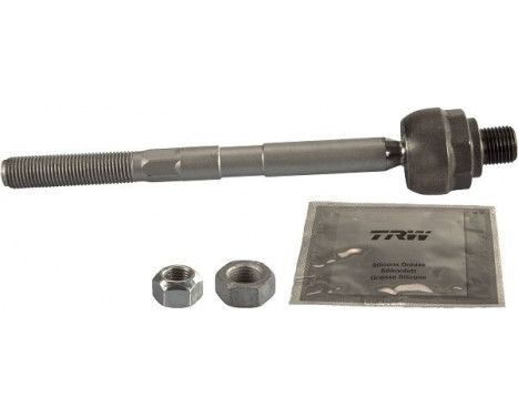 Tie Rod Axle Joint JAR1013 TRW, Image 2