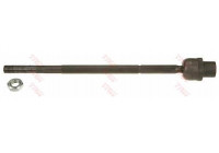 Tie Rod Axle Joint JAR1017 TRW