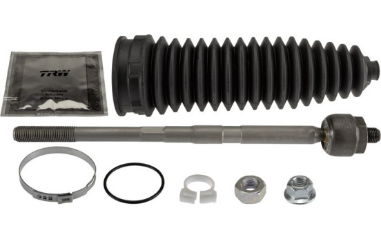 Tie Rod Axle Joint JAR1023 TRW, Image 2