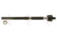 Tie Rod Axle Joint JAR1024 TRW