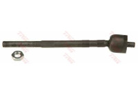 Tie Rod Axle Joint JAR1025 TRW