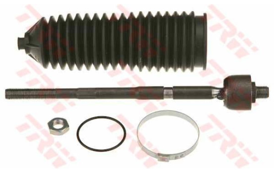 Tie Rod Axle Joint JAR1026 TRW